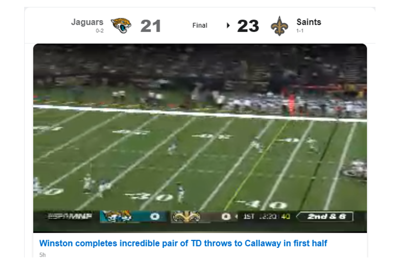 Works With: ESPN, Max, and Hulu