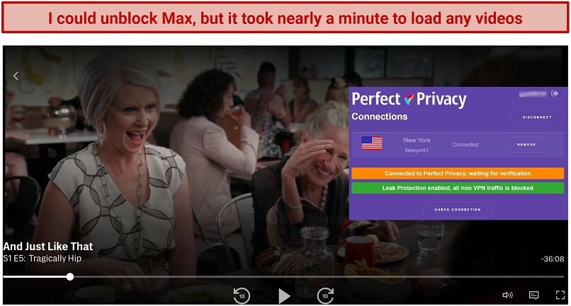 Unblocked: Max (Former HBO Max), ESPN+, and Peacock TV