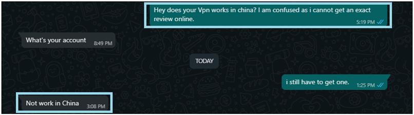 Does NetflixVPN Work In China? Not Exactly!