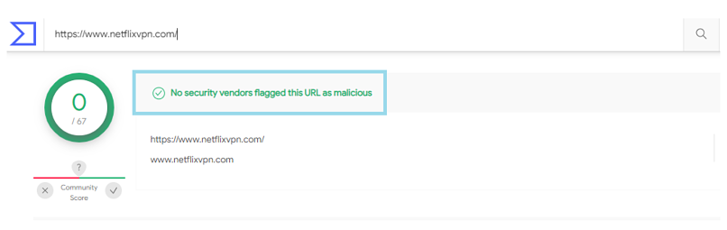 Malware Test