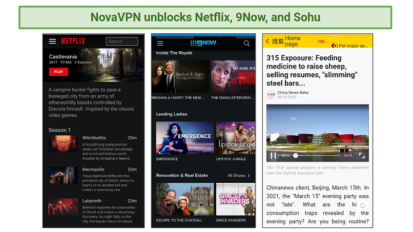Streaming – Can It Unblock Netflix? Yes