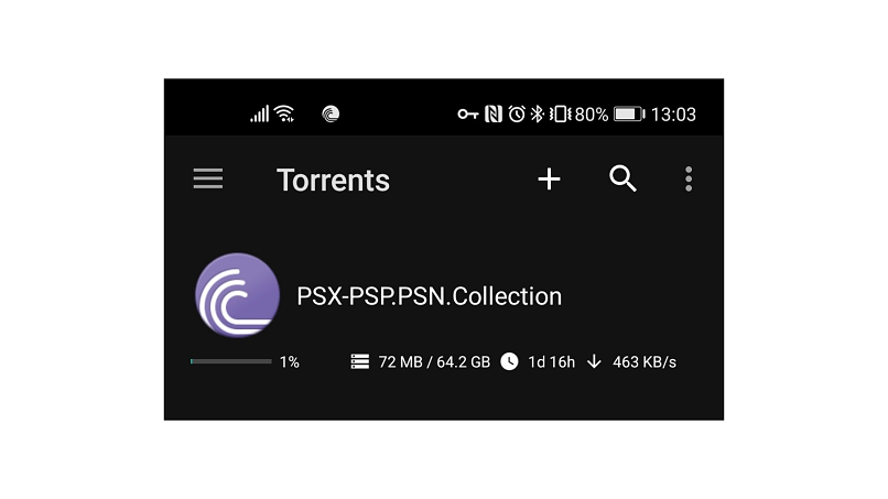 Torrenting — It Works But It’s Not Worth It