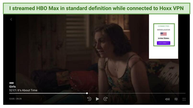 Unblocked: Netflix, YouTube, Disney+, and HBO Max