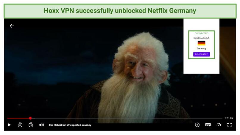 Unblocked: Netflix, YouTube, Disney+, and HBO Max