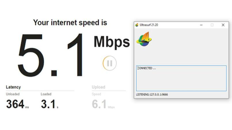 Speeds — Slow and Inconsistent